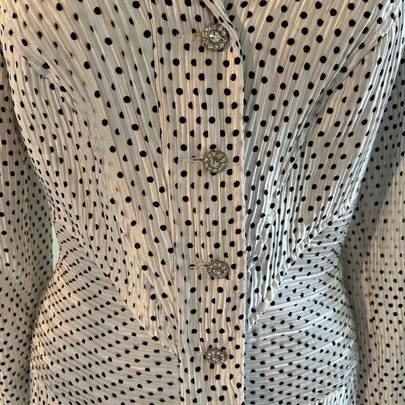 Jackie Jon New York jacket - Picture 4 of 4